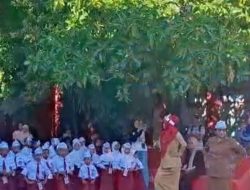 SDN Melayu Muhammadiyah Makassar Gelar MPLS Ramah, Sambut Peserta Didik dengan Semangat dan Keceriaan