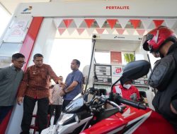 Wali Kota Appi Pastikan Aspirasi Warga Ditindaklanjuti, Ini Solusi Ditawarkan ke Petinggi Pertamina