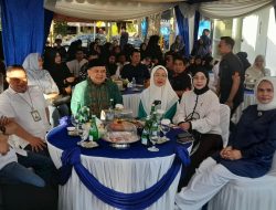 Resmikan Kantor UPP Anjungan Losari, Hj Umiyati: Pelayanan Parkir Harus Semakin Profesional