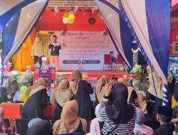 Rasulullah: Sang Guru Kehidupan”, SD Inpres Layang Bertingkat Makassar Peringati Maulid Nabi 1448 H