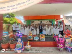 Maulid Nabi Muhammad SAW di SDN Melayu Muhammadiyah: Menanamkan Akhlak Mulia, Membentuk Generasi Qur’ani