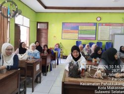 Komite Sekolah Baru Dibentuk, SDI Unggulan Toddopuli Bidik Kejayaan Masa Lalu