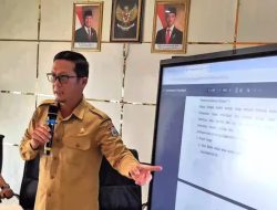 Percepat Iuran Sampah Gratis 2026, DLH Makassar Perkuat Validasi Data di Kecamatan Wajo
