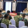 Wali Kota Makassar Perkuat Koordinasi, Antrean BBM di Makassar Perlahan Kembali Normal