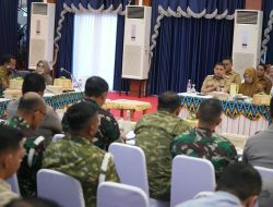 Wali Kota Makassar Perkuat Koordinasi, Antrean BBM di Makassar Perlahan Kembali Normal