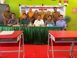 Diseminasi Program Balai Bahasa: K3S Tallo Hidupkan Kembali Bahasa Makassar di Ruang Kelas