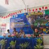 SMPN 37 Makassar Cetak Momen Bersejarah Pendidikan Karakter Lewat Program “Appaka Baji”