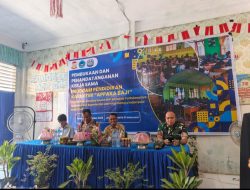 SMPN 37 Makassar Cetak Momen Bersejarah Pendidikan Karakter Lewat Program “Appaka Baji”