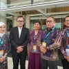 Bagian dalam Urban Climate Forum 2026, Perkuat Tata Kelola dan Ketahanan Iklim