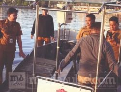 Wujudkan Perairan Bersih, DLH Makassar Dukung Penuh Penanganan Sampah Pesisir Mariso