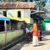 SDI Cambaya 2 Ujung Tanah Gelar Kerja Bakti Bersama RT, RW, dan Kelurahan