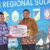 Wali Kota Makassar Terima Dua Penghargaan Pemda Berprestasi 2026 dari Kemendagri