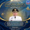 Menuju Muara Kebaikan: Keluarga Besar SMPN 10 Makassar Doakan Wali Kota Munafri di Usia ke-51