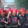 Wali Kota Makassar dan Pangdam XIV Hasanuddin Ikut Lari di Patonro Elite Run 2026