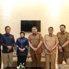 Pemkot Makassar dan BPS Kolaborasi Cetak ASN Melek Statistik