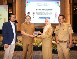 464 Kepala Sekolah Ikuti Asesmen, Appi Tekankan Pendidikan Karakter dan Budaya Lokal