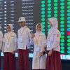 SDN Melayu Muhammadiyah Raih Juara 1 Dokter Cilik melalui Nazhirah Sakinah di Santri Expo Mulia 2026