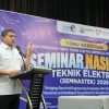 Mahasiswa Elektro Hadirkan Teknologi Modern untuk Kota Makassar