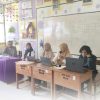 Rapat Persiapan Revitalisasi SD Inpres Tello Baru Makassar, Dorong Pembenahan Sarana Pendidikan