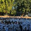Bangun Generasi Gemar Membaca, SMP Negeri 12 Makassar Rutin Gelar Gerakan Literasi Sekolah