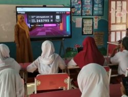 SD Inpres Cambaya 1 Tallo Terapkan STS Berbasis Digital, Dorong Literasi Teknologi Sejak Dini