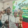 Ukir Prestasi Lewat Al-Qur’an, Siswa SDN Beroanging, Muh. Alzam Nizar Raih Juara II di Santri Expo Mulia