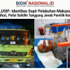 Identitas Sopir Truk Penabrak Lansia di Pelabuhan Makassar Terungkap, Pemilik Kendaraan Didorong Ikut Tanggung Jawab Hukum