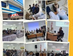 Generasi Juara Literasi: SMPN 2 Makassar Cetak Siswa Cerdas Pahami Teks Lewat Workshop Eksklusif