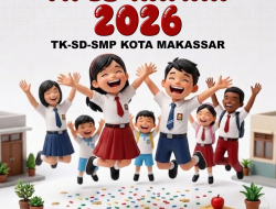 SDI Borong Jambu II Makassar Gelar MPLS Ramah Anak, Sambut Peserta Didik Baru dengan Semangat dan Sukacita