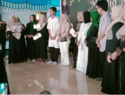 Maulid Nabi di SMPN 2 Makassar, Momentum Meneladani Akhlak Rasulullah untuk Wujudkan Generasi Berkarakter