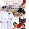 Pesta Rakyat Kecamatan Tamalanrea Digelar Malam Ini, Warga Diajak Ramaikan Acara