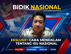 Pengawasan Urusan Perekonomian dan Keuangan Pemda Diperkuat, Angkatan VII Hadirkan Tiga Narasumber
