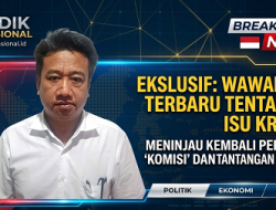 Pengawasan Penyelenggaraan Pemerintahan Daerah Bidang Perekonomian dan Keuangan Digelar di Makassar 12 September 2026