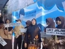 Dari Halaman Sekolah untuk Masa Depan: SMP 24 Tanamkan Cinta Lingkungan Lewat Adiwiyata