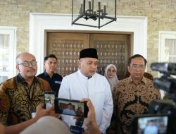 Fasilitas Kesehatan Lengkap, Kota Makassar Dipilih Jadi Pilot Project Reformasi JKN Nasional
