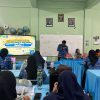 SMPN 10 Makassar Gelar Pelatihan Pembelajaran Berbasis MOOCs, Hadirkan Guru Besar dan Akademisi UNM