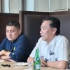 Demokrat Buka Pintu untuk Appi, Eksistensi Golkar di Sulsel Kembali Diuji