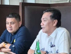 Demokrat Buka Pintu untuk Appi, Eksistensi Golkar di Sulsel Kembali Diuji