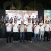 PBPI Makassar Apresiasi AAS Padel Team, Wakili Sulsel di Liga Padel Indonesia