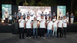 PBPI Makassar Apresiasi AAS Padel Team, Wakili Sulsel di Liga Padel Indonesia