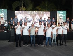 PBPI Makassar Apresiasi AAS Padel Team, Wakili Sulsel di Liga Padel Indonesia