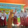 Hebat! Siswa SDN Melayu Muhammadiyah Sabet Juara I Dokter Kecil Terbaik