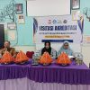 SDI Kassi-Kassi 1 Makassar Jalani Visitasi Akreditasi, Tim Asesor Verifikasi Langsung Kinerja Satuan Pendidikan