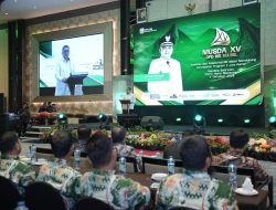 Munafri Dorong Perumahan Baru Dibarengi Pembangunan Sekolah dan Puskesmas