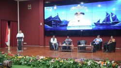 Munafri Arifuddin: Kepala Sekolah Harus Jadi Teladan, Bukan Sekadar Pemimpin di Atas Kertas