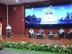 Munafri Arifuddin: Kepala Sekolah Harus Jadi Teladan, Bukan Sekadar Pemimpin di Atas Kertas