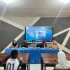 Belajarku Champion: SMPN 12 Makassar Launching Aplikasi Modulku & Belajarku, Gelar Kompetisi Antar Kelas