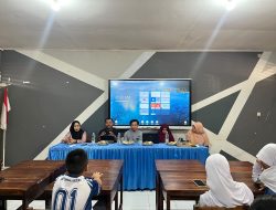Belajarku Champion: SMPN 12 Makassar Launching Aplikasi Modulku & Belajarku, Gelar Kompetisi Antar Kelas