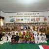 Visitasi Perpustakaan Ramah Anak Gelombang III: Komitmen SDI Bung dalam Meningkatkan Literasi Siswa