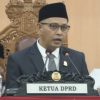 Ketua DPRD Makassar Supratman: APBD Perubahan Harus Beri Manfaat Nyata bagi Masyarakat